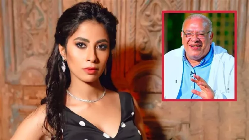 صلاح عبدالله يجسد دور شيخ البلد ضمن أحداث مسلسل حضرة العمدة بطولة روبي رمضان 2023