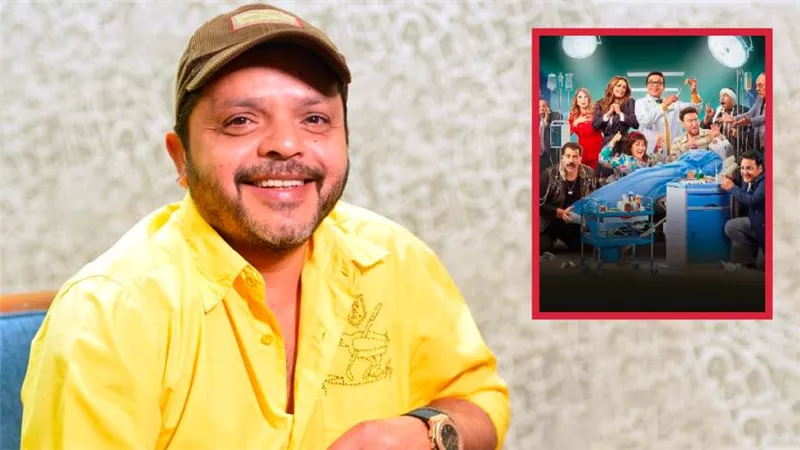 فيلم نبيل الجميل لـ محمد هنيدي يقترب من تحقيق أول مليون جنيه فى أول ليلة عرض