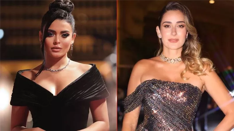 أسماء جلال تتعاقد على المشاركة في مسلسل الهرشة السابعة بطولة أمينة خليل