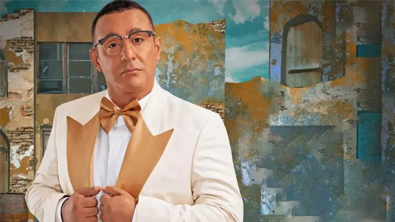 أحمد السقا : نجاح سيدتي الجميلة في مصر فاق توقعاتي وهنمد العرض حتي الويك إند بعدالمقبل