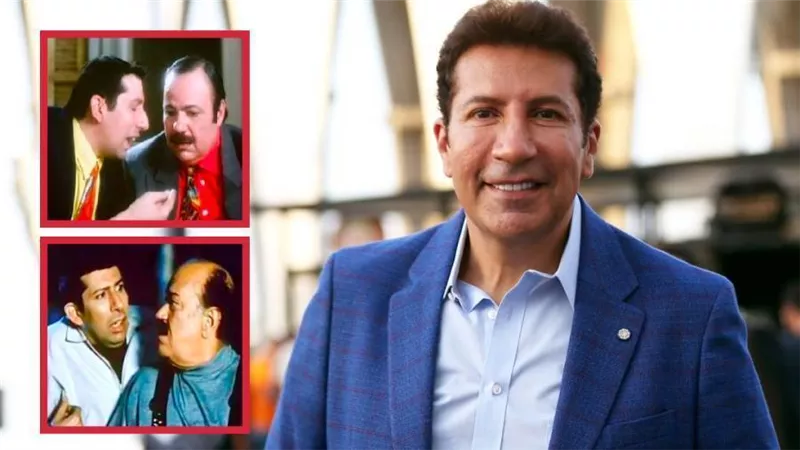 هاني رمزي : تقديم جزء ثاني من غبي منه فيه فكرة قائمة ومحدش هيعوض غياب حسن حسني وطلعت زكريا