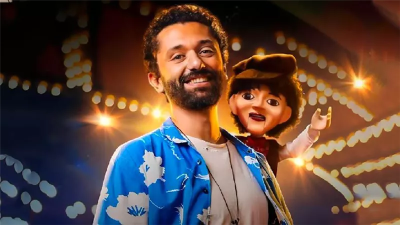 كل ما تريد معرفته عن فيلم شلبى بطولة كريم محمود عبدالعزيز قبل عرضه في السينمات غدا