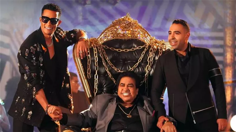 محمد رمضان يواصل التراجع على اليوتيوب وأغنية علي وضعنا تحقق مليون ونصف مشاهدة فى 5 أيام