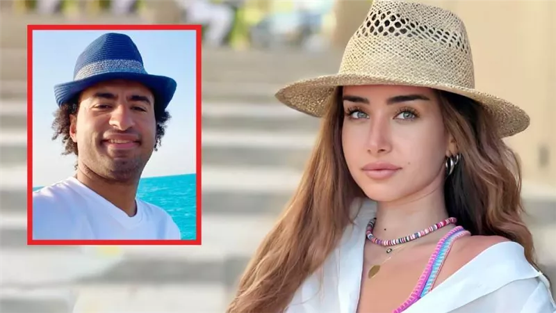 هنا الزاهد : مفيش جزء تاني من مسلسل أنا وهي وعلي ربيع أقرب الأشخاص لقلبي 