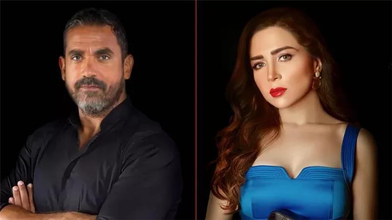 أمير كرارة ومي عز الدين يتزوجان سراً ضمن أحداث مسلسل سوق الكانتو رمضان 2023 