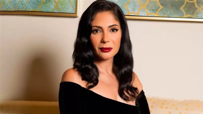 منى زكي تناقش معاناة المرأة المصرية مع المجلس الحسبي بمسلسل تحت الوصاية رمضان 2023