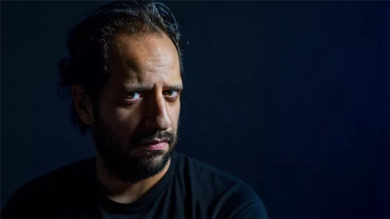 أحمد أمين يعمل في شركة سياحة ضمن أحداث مسلسل الصفارة والعرض في رمضان 2023