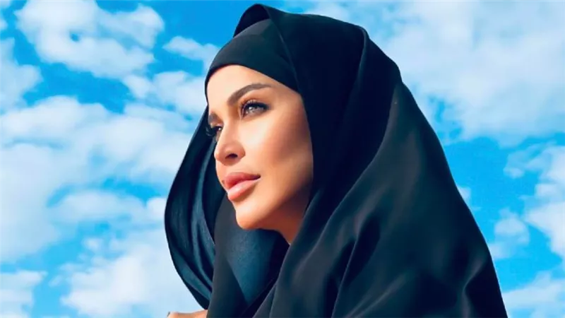 باللوك الصعيدي .. جومانا مراد تنشر صور جديدة من كواليس مسلسل عملة نادرة بطولة نيللي كريم رمضان 2023