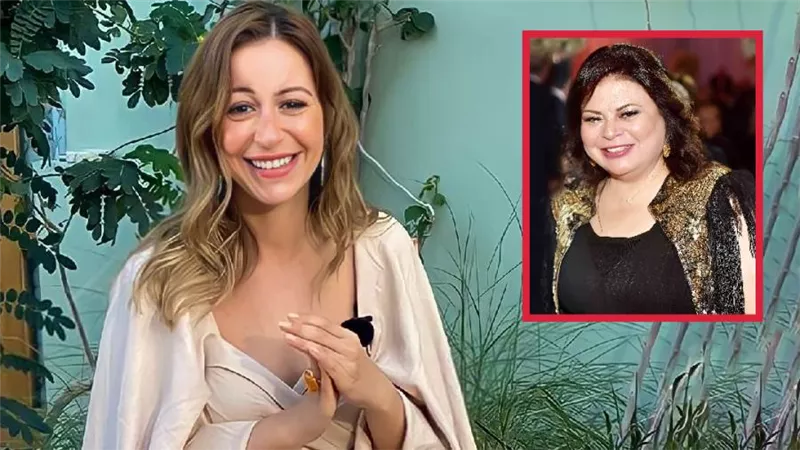 ماجدة زكي تنضم إلى أبطال مسلسل تغيير جو بطولة منة شلبي رمضان 2023