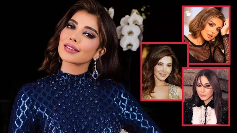 أصالة 2023 .. سامحت إليسا وصالحت نانسى عجرم وأنهت خلافاتها نهائياً مع أنغام