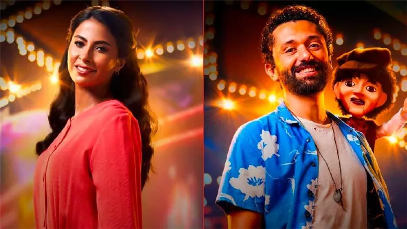 فيلم شلبي بطولة كريم محمود عبدالعزيز وروبي يقترب من 2 مليون جنيه بعد 3 أيام عرض