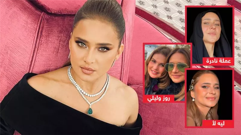 نيللي كريم لـ خبر أبيض : عملة نادرة تدور أحداثه بين قنا والأقصر وأنتظر عرض ليه لأ وروز وليلى