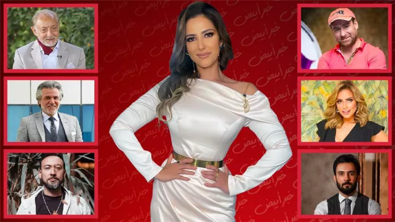  القائمة الكاملة لأبطال مسلسل بيت الحريم بطولة حنان مطاوع رمضان 2023