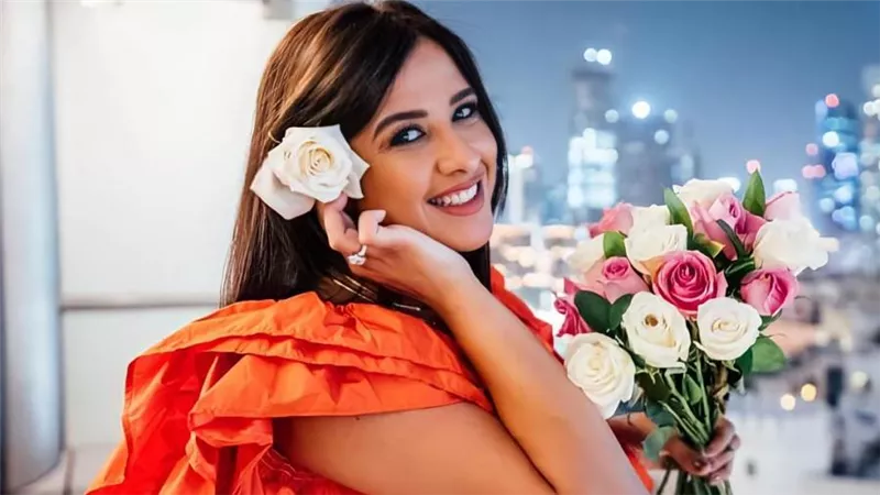 رمضان 2023 .. ياسمين عبدالعزيز تعود للرومانسية وتتزوج العوضي في مسلسل ضرب نار