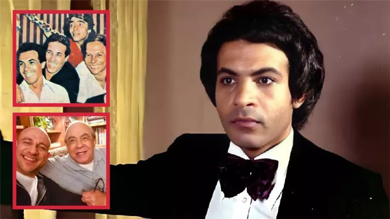 ذكرى رحيل هادي الجيار .. مدرسة المشاغبين كانت وش السعد عليه ورحل قبل أن يكمل دوره فى مسلسل الاختيار