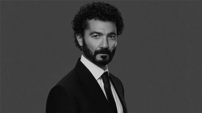 خاص .. خالد النبوي يتناول السنوات الأخيرة من حياة الإمام الشافعي في مسلسله رمضان 2023