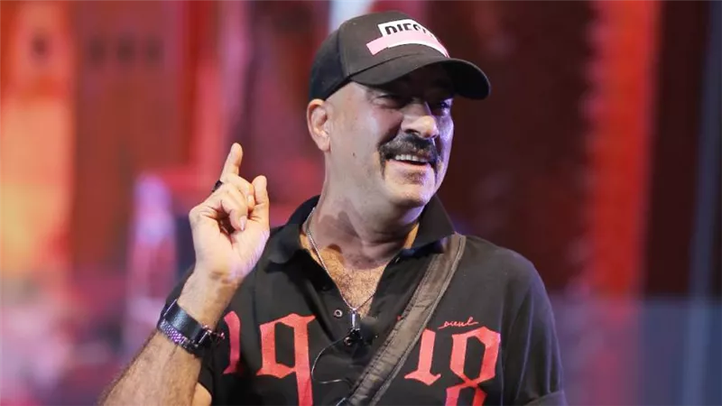 محمد سعد يبدأ تصوير أول مشاهد مسلسل الحاج إكس لانس آخر ديسمبر