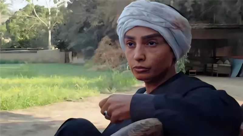 رمضان 2023 .. روجينا تهرب بعد مقتل زوجها وتتغير حياتها في مسلسل ستهم 