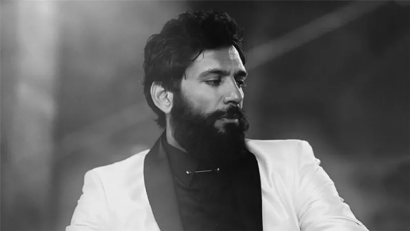 حسن الرداد يعود للمنافسة فى موسم رمضان 2023 بمسلسل جديد بعنوان محارب
