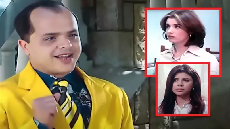 محمد هنيدي عن صعيدي في الجامعة الأمريكية : غادة عادل كانت هتقدم دور أميرة فتحي وتحولت بعد ذلك لبطلة الفيلم