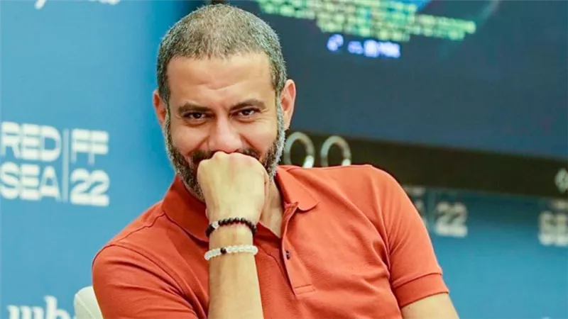 بالفيديو : محمد فراج في حوار ضرب نار في خبر أبيض .. شاهد البرومو
