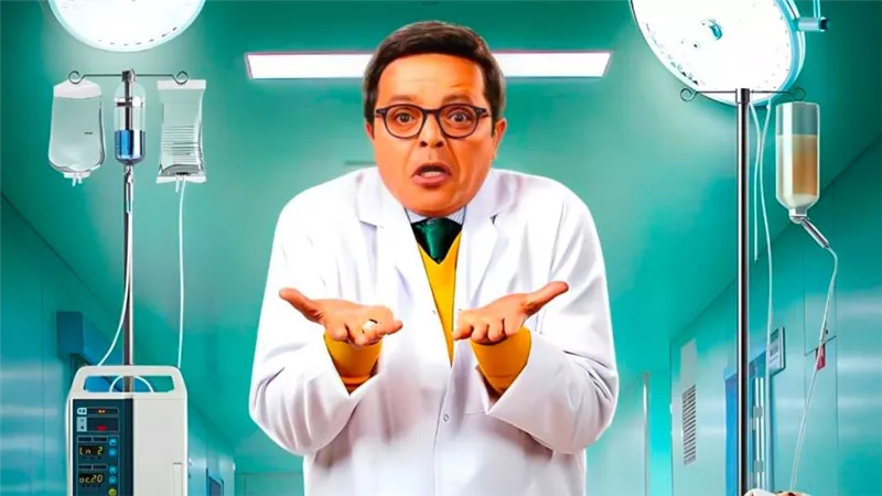 فيلم نبيل الجميل لـ محمد هنيدي يقترب من تحقيق 20 مليون جنيه بعد أسبوعين على عرضه  