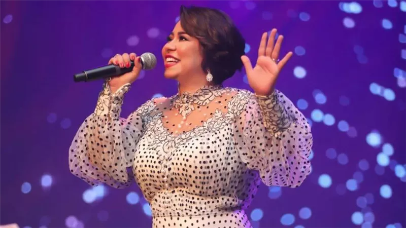 ممنوع الرقص والتدخين .. 4 شروط لحضور حفل شيرين عبدالوهاب بالكويت الليلة