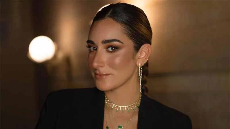  الهرشة السابعة بطولة أمينة خليل يتناول مشكلات الزوجين بعد سابع سنة زواج والعرض رمضان 2023 