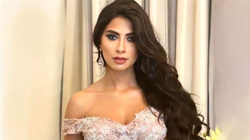 روبي تحارب السلفيين بسبب هجومهم على مسيحيين قريتها فى مسلسل حضرة العمدة رمضان 2023