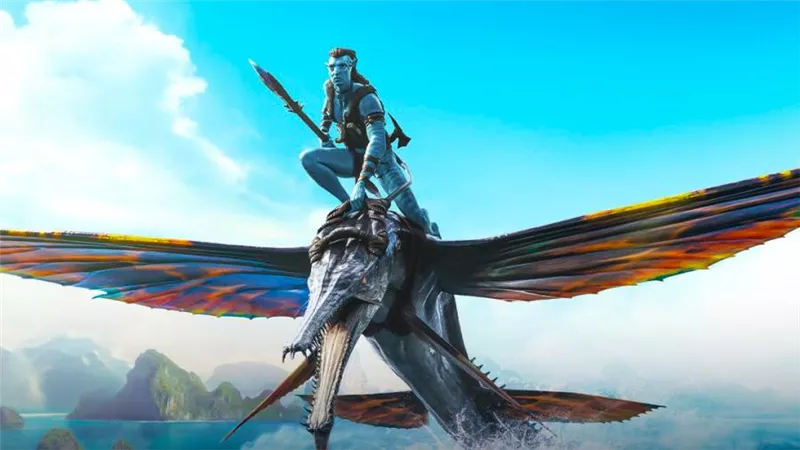 فيلم Avatar يتصدر إيرادات الأفلام الأجنبية في مصر بأكثر من نصف مليون جنيه في أول ليلة عرض