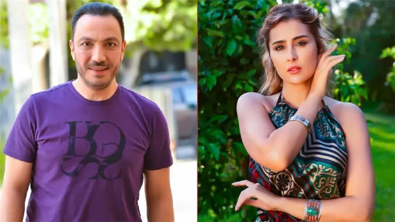 عائشة بن أحمد تنضم لأبطال مسلسل مذكرات زوج رمضان 2023 وتجسد زوجة طارق لطفي 