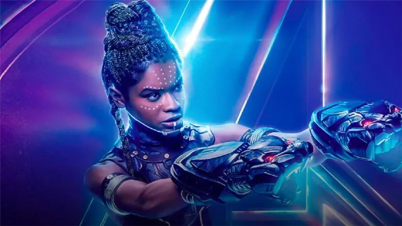 فيلم Black Panther يحصد 833 مليون دولار إيرادات عالميًا ويقترب من دخول نادى المليار