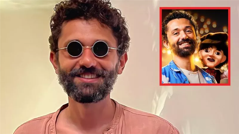 بالفيديو : بعد خمسة ملايين فى فيلم شلبي .. ثمن كريم محمود عبدالعزيز فى السينما؟