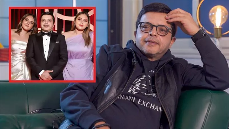 بالفيديو .. محمد هنيدي يتحدث عن تجربة الإنتاج ودور فاطمة وفريدة في فيلم نبيل الجميل