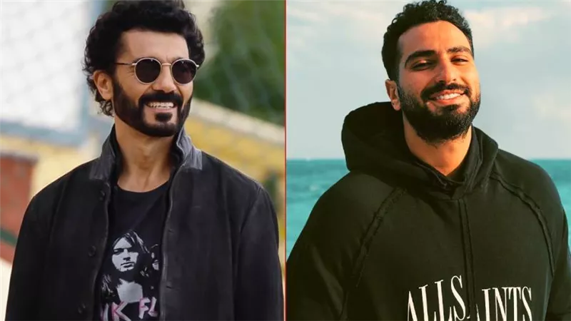 محمد الشرنوبي يتعاقد على المشاركة في مسلسل الإمام الشافعي بطولة خالد النبوي رمضان 2023
