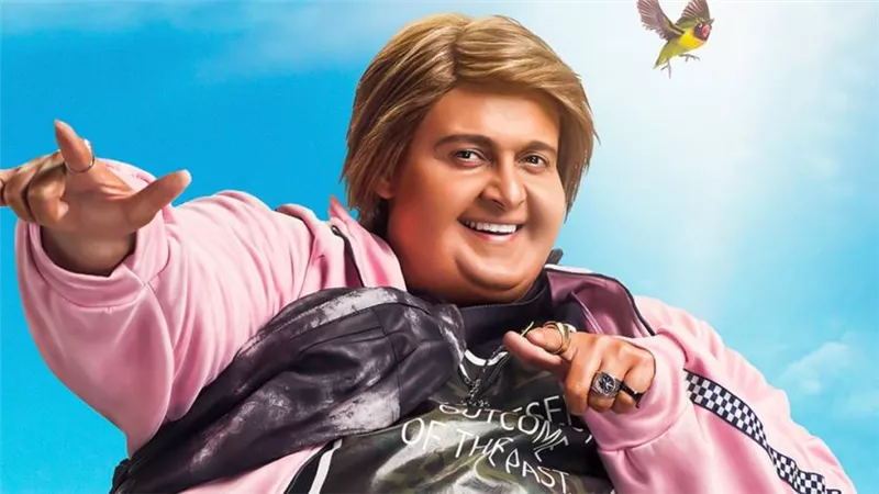 كل ما تريد معرفته عن فيلم أخي فوق الشجرة بطولة رامز جلال قبل عرضه غدًا بالسينمات