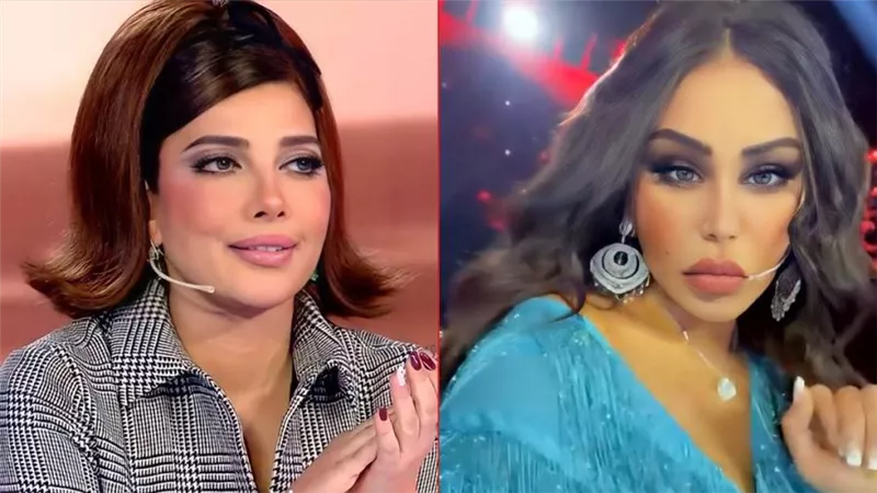 أصالة وأحلام بعد التعديل .. تظهران في برنامج سعودي أيدول بلوك جديد يثير التساؤلات 