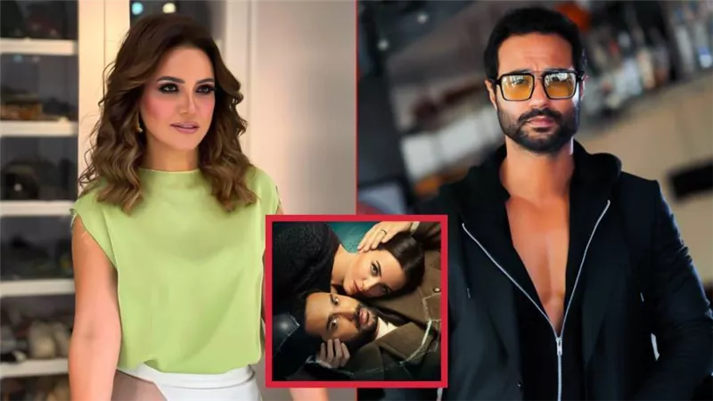انطلاق عرض الحلقة الأولى من مسلسل أزمة منتصف العمر لـ كريم فهمي وريهام عبدالغفور 26 يناير