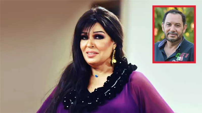 على مسؤولية كمال أبورية : فيفي عبده خارج موسم رمضان 2023 بمسلسلها آخر الزمن
