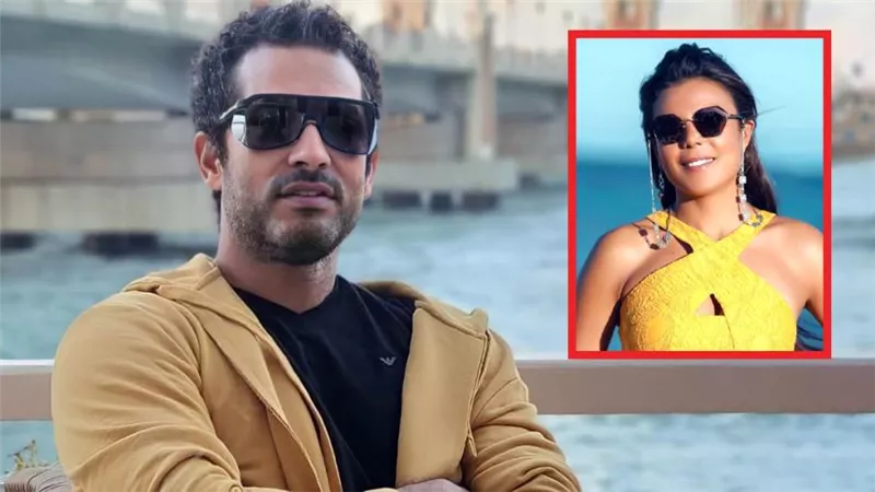 ناهد السباعي خادمة في البيوت واسمها جميلة في مسلسل الأجهر بطولة عمرو سعد رمضان 2023