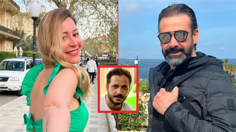 خاص .. منة شلبي خارج حسابات صناع فيلم بيت الروبي وفنانة أخري مرشحة للدور 