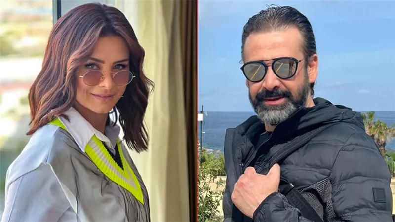 نور اللبنانية تجسد دور طبيبة أمراض نسا في فيلم بيت الروبي بطولة كريم عبدالعزيز 