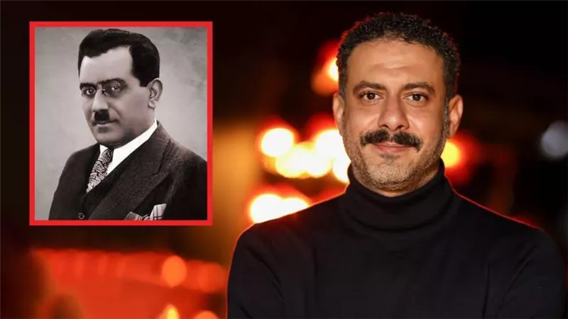 بالفيديو .. محمد فراج يتحدث عن الشخصية التي يتمني تجسيدها في عمل فني