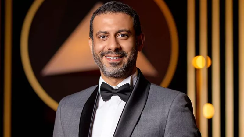 بالفيديو .. بعد نجاح فراج في الغرفة 207 سألناه : لو هتختار فيلم رعب نفسك تبقى بطله هيكون إيه؟
