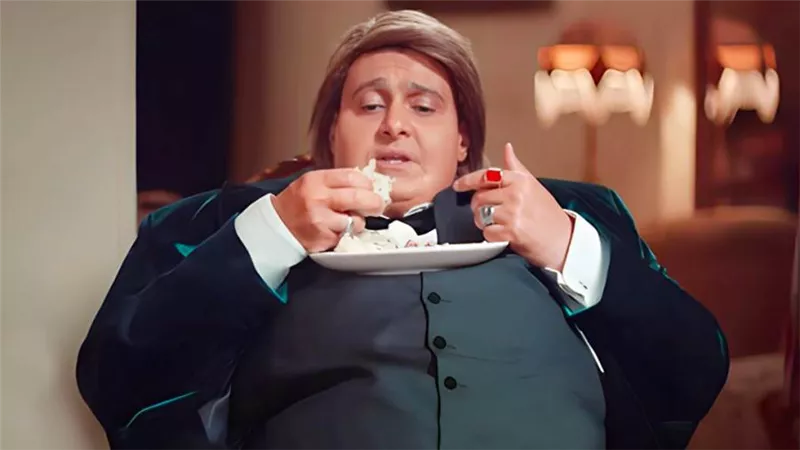 فيلم أخي فوق الشجرة بطولة رامز جلال يتجاوز 2 مليون و500 ألف جنيه بعد 5 أيام عرض