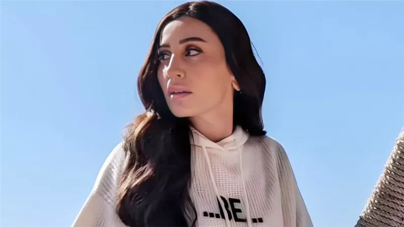 زواج الويك إند .. هل تصطدم دينا الشربيني برجال الدين بسبب مسلسل كامل العدد رمضان 2023 ؟