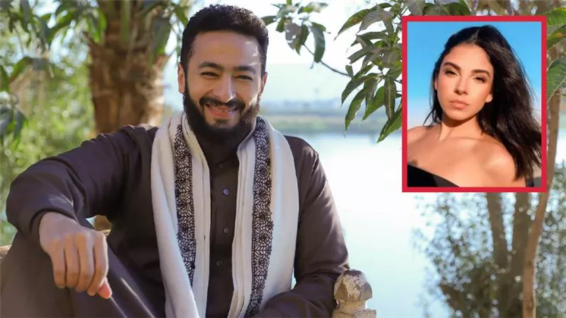 سلمى أبو ضيف تُمس من الجن قبل زواجها وتلجأ لـ حمادة هلال لعلاجها في المداح 3 رمضان 2023