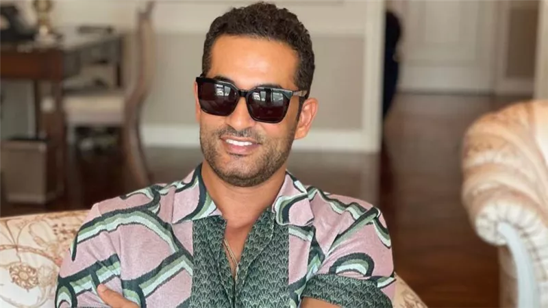 عمرو سعد : هغني وأرقص في مسلسل الأجهر والعمل هيكون أضخم إنتاج في رمضان 2023 