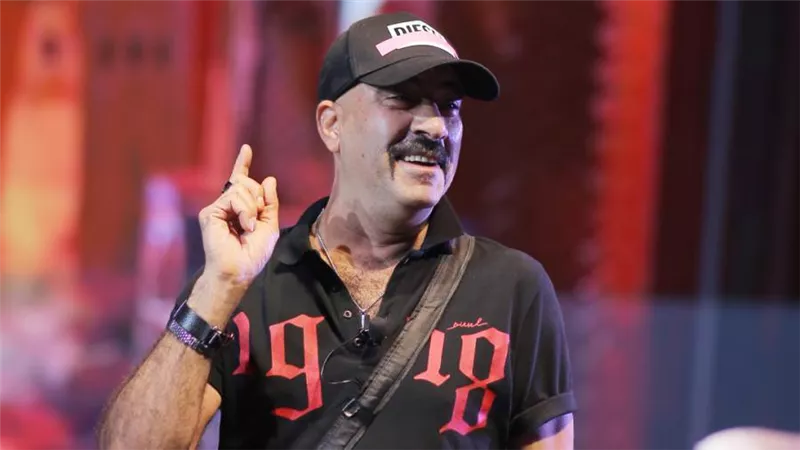 محمد سعد : هقدم كوميديا تحترم عقل المشاهد في مسلسل الحاج إكس لانس والعرض رمضان 2023
