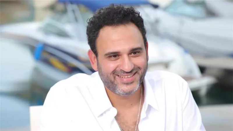 أكرم حسنى : أغيب عن دراما رمضان 2023 وانتظروا أغنيتى السهر والانبساط ليلة رأس السنة